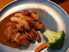 -V Bar海景扒房(北海湾惠龙万达嘉华酒店)