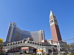 -澳门威尼斯人综合度假区
