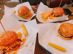-Side Street街旁(交道口店)