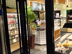 门面-8°烘焙工坊(亲亲小镇店)