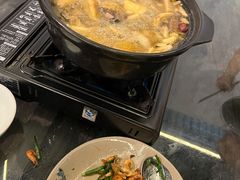 -马帮菜馆·美味野生菌