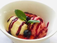 主厨甜品-蝶舍·MAISON PAPILLON