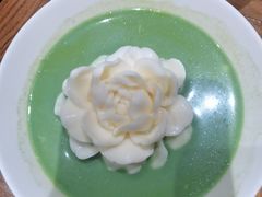 -李百蟹·江南蟹黄面(夫子庙店)