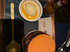 -福楼毕斯罗F Bistronome(国贸商城约会地标景观店)