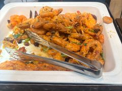 -皇家5号海鲜烤肉火锅自助餐(聊城总店)