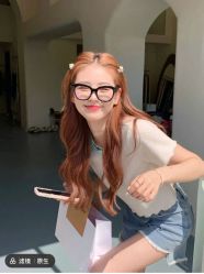 -HG美发设计沙龙