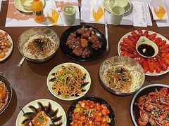 -一棠龙虾•王牌虾球(光谷天地店)