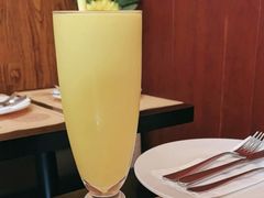 -克比叔叔印度餐厅Kebabs on the Grille(永康路分店)