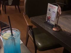 -The Cheebat 锌吧·Bistro(体育西店)