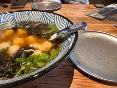 -北丐先生·野馄饨烧烤(泰达E街区店)