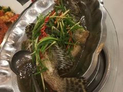 -越海渔村