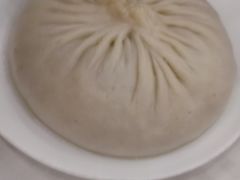 蟹黄汤包-怡园饭店-餐厅(四望亭店)