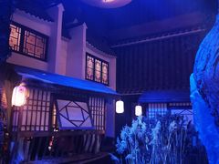 -淀里船宴(卓达店)