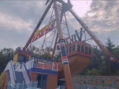 -青岛方特梦幻王国