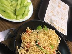 -马海涛牛肉串·午市牛腩饭·烧烤夜宵(领汇广场店)
