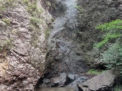 -雁荡山三折瀑景区