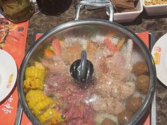 -御上皇三汁焖锅(薛城万达广场店)