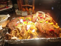 -德悦高风味餐厅