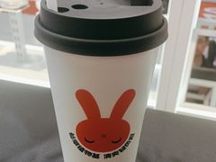 -书亦烧仙草(紫荆广场店)