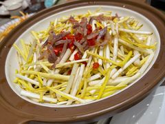 -金陵后厨·南京菜(新街口秣陵路店)