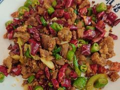 -老雒阳面馆·水席·洛阳菜(纱厂路店)