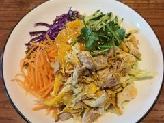 -FUNFUN有饭花园聚会餐厅