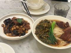 -南小馆(迪士尼小镇店)