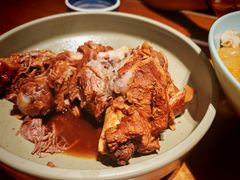 -95号酱骨·一块豆腐(展春园西路店)