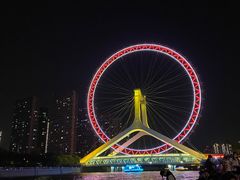 -海河游船-永乐码头(大悲院)