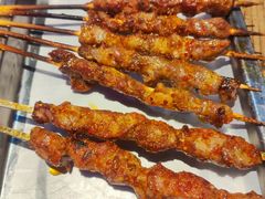 -天天喝丢一只鞋·烧烤·快餐(盐仓桥店)