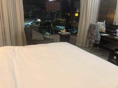 -千禧新世界香港酒店