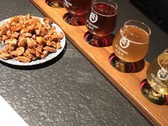 -朱雀门精酿(南马道巷店)
