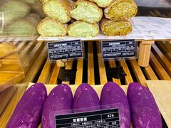 -Let's Taipei 非常烘焙(太古里店)