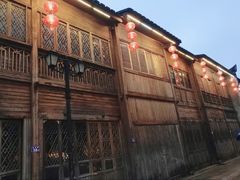 -三坊七巷历史文化街区