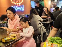 -包工仔·牛杂自助放题
