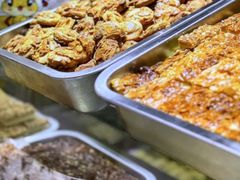 -上海哈尔滨食品厂(浦商百货昌里店)