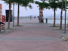 -深圳湾公园(南山区)
