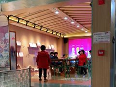 -悸动(吴泾宝龙广场店)