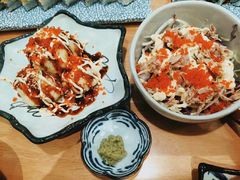 -村上一屋·亚洲菜融合小馆(南楼店)