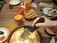 -必胜客(张掖西大街店)