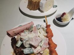-戈拿旺巴西烤肉(崇文门店)