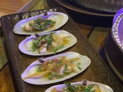 -质烤烤物·活烤海鲜(质烤总店)