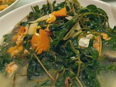 -北海金昌开元名都大酒店·四季轩中餐厅