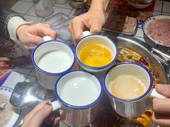 -贤合庄卤味火锅(顺城店)
