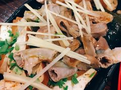 -大三元台湾鲁肉饭(沙井新桥店)