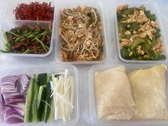 -老昌春饼(新天地店)