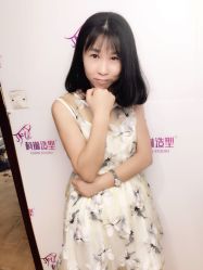 -柯琳造型