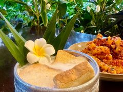 泡鲁达-婉泰·特色小吃·舂鸡脚(告庄二店)