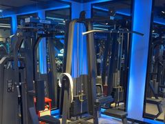 -NRG 健身私教CLUB(WPP达邦协作广场店)