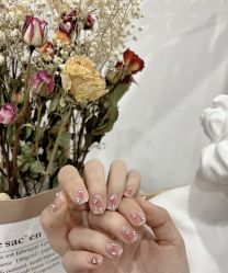 -斯馨·健康美甲美睫